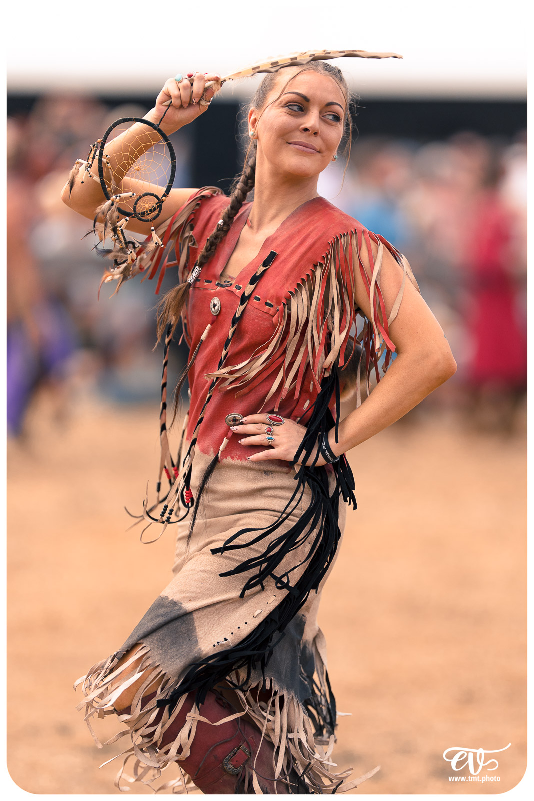 FESTIVAL POW WOW